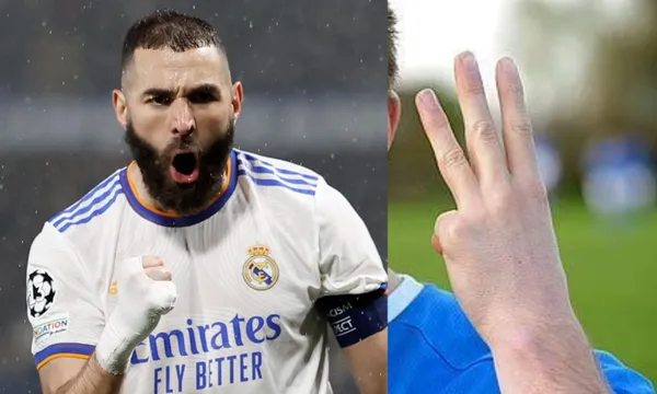 One of the most impressive records was the time a player scored three goals in just 70 seconds.