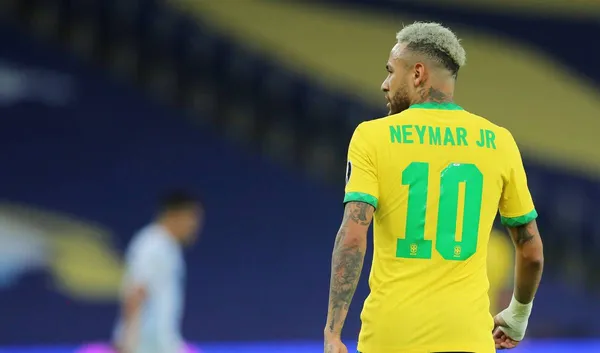 One of the most outstanding forwards of the Verdeamarelha a few years ago fired thick ammunition against Neymar after the final lost in the Copa América.