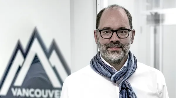 One of the oldest franchises in Canada once again made a decision on its organization that could be a before and after in the MLS.