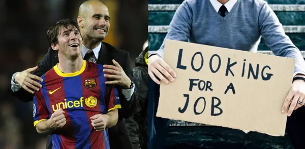 One of the players who achieved everything with FC Barcelona and Spain today does not have a club and is looking for one for the end of his career