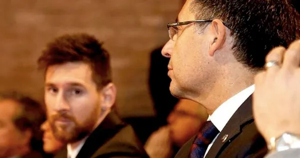 One of the reasons why Lionel Messi wanted to leave FC Barcelona in the last transfer window was because of his bad relationship with the executives.