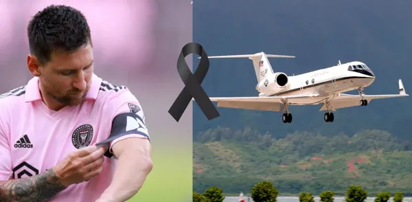 One of the saddest stories in recent months.