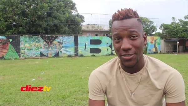 One of the teams within MLS has negotiated for several years with a Honduran forward, who, it seems, could finally convince him to sign.