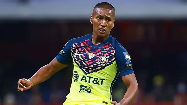 One of the top players of the Águilas del América has proposals to play in the Premier League, according to Coapa's board of directors.