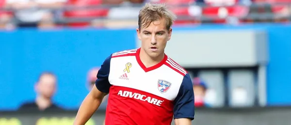 One of the US soccer youth proyects, Paxton Pomycal, was in AC Milan eyes for a transfer fee. But an event would push him away of that dream.