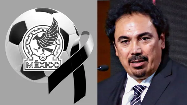 One of the world icons who left Mexico on high and earned the respect of the great Hugo Sanchez Sadly passed away victim of cancer.