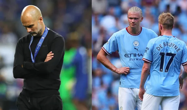 One player is confirmed to start against Manchester United and it comes as a surprise