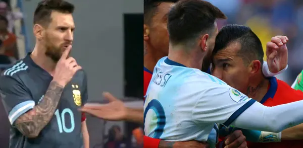 One shouldn't mock Lionel Messi ever, or you'll pay the price for it.