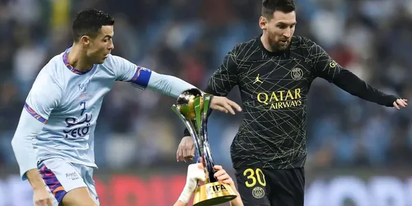 One team would be left out of the Club World Cup and that space could be filled by Al Nassr.