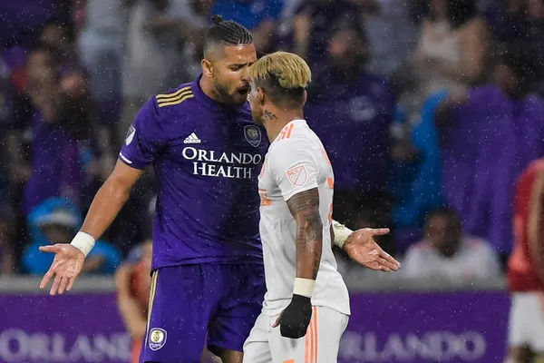 Orlando City SC host Atlanta United in the opening round of the new 2021 MLS season