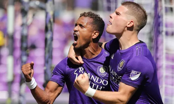 Orlando City Soccer Club faces Minnesota United FC in the semifinals today, getting closer to their first title.