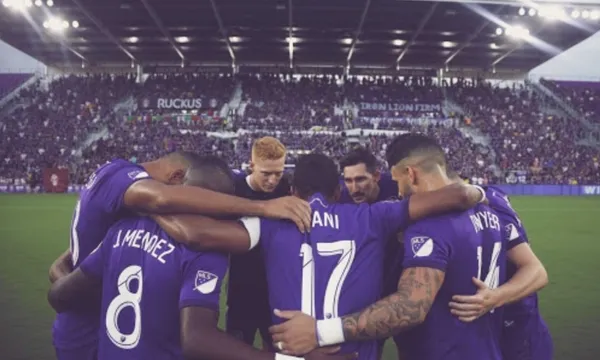 Orlando City Soccer Club will face Portland Timbers in the MLS is Back Tournament final and is on the verge of reaching its first MLS title