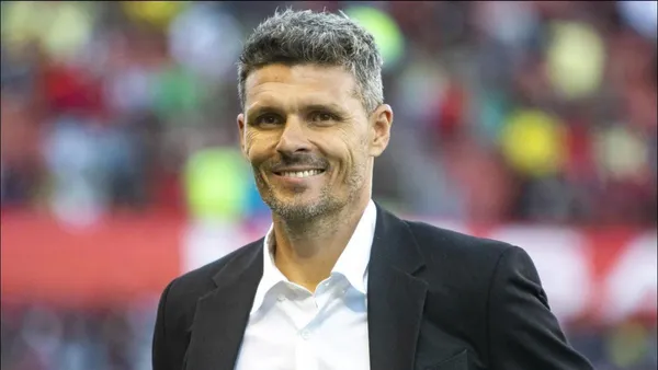 Ortíz helped Las Águilas leave the bottom of the table and reach semifinals.