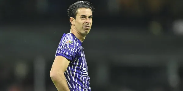 Óscar Jiménez is the player with the most criticism from fans this season