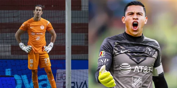 Óscar Jiménez surprised journalists and fans with this reaction