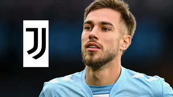 Óscar Mingueza set to join to Juventus in the next season - Instagram @oscarmingueza