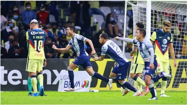 Pachuca and América will meet in the semifinals of the Clausura 2022 and will be looking for a place in the final.