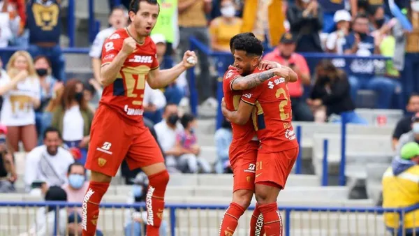 Palermo Ortiz got the winning goal and Mozo was sent off again.