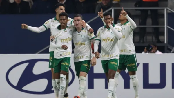 Palmeiras / Photo: Palmeiras