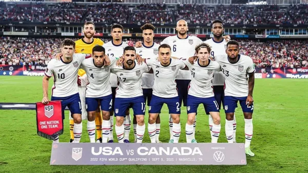 Panama is considered a danger zone for the Premier League and it's clubs. This means that any and all players that should go there in any case will have to quarantine when they get back to the UK.