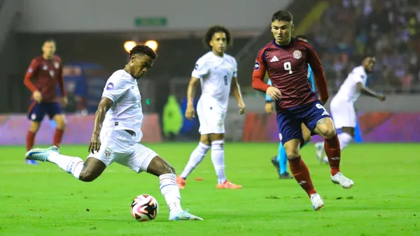 Panama vs Costa Rica | Photo: @fepafut