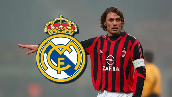 Paolo Maldini / Photo: MARCA