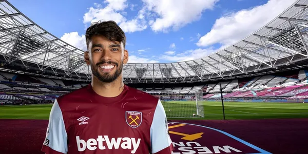 Paquetá is close to sign with Manchester City in this transfer window