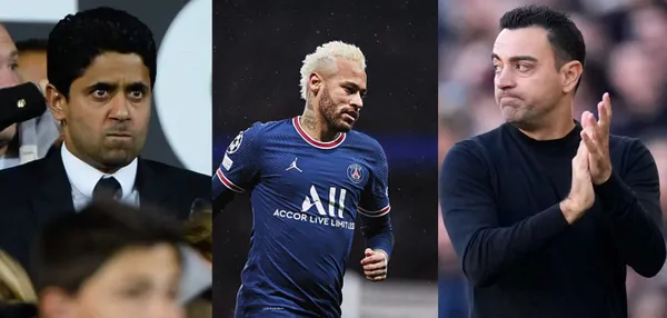 Paris Saint-Germain are not against the idea of selling Neymar, will Barcelona be able to afford him?