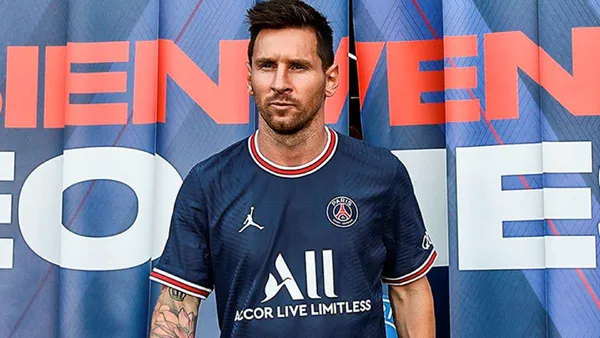 Paris Saint-Germain are preparing for matchday 4 of the French League and everyone wants to know if Lionel Messi will make his debut. The Argentine is doing a mini preseason and the match against Brest could be the time of his presentation on the pitch.
