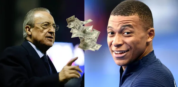 Paris Saint-Germain can't guarantee that Kylian Mbappe stays for much longer at the club.