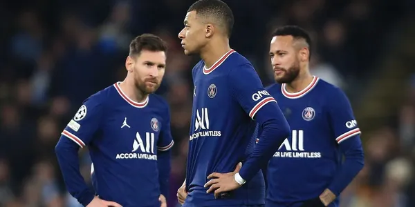 Paris Saint Germain continues to make movements in this summer market