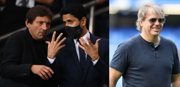 Paris Saint-Germain could lose one of its key pieces.