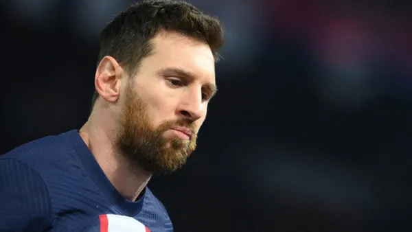 Paris Saint-Germain couldn't beat the Germans in the Champions League.