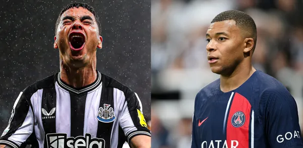 Paris Saint-Germain got humiliated in the Champions League.