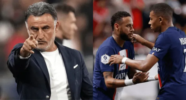 Paris Saint-Germain has had an excellent start to the current campaign, sitting atop the Ligue 1 rankings after three games.