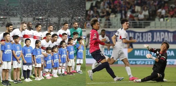 Paris Saint-Germain haven't won since leaving Mbappe out of the squad.