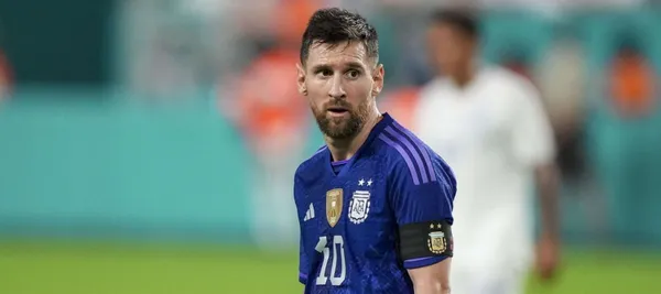 Paris Saint Germain is happy with Messi, but will that be enough to renew him?