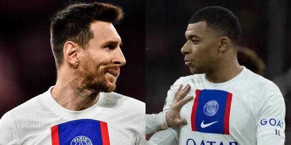 Paris Saint-Germain is worried about Lionel Messi's situation. Will he move back to FC Barcelona?