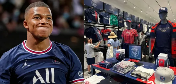 Paris Saint-Germain keeps on pushing Kylian Mbappé to leave the club this summer.