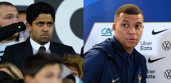 Paris Saint-Germain knows almost for a fact that Mbappe is leaving this summer… but PSG fans should not worry at all.