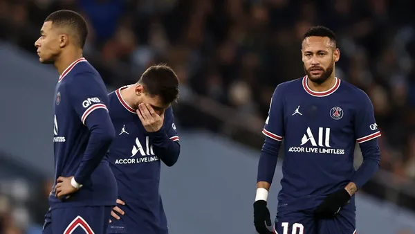 Paris Saint-Germain started the 2022-2023 Ligue 1 season in full swing, but the controversy has not been absent among its top stars: Neymar, Kylian Mbappé and Leo Messi.