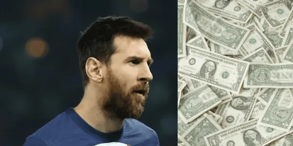 Paris Saint-Germain will not rest until renewing Lionel Messi.