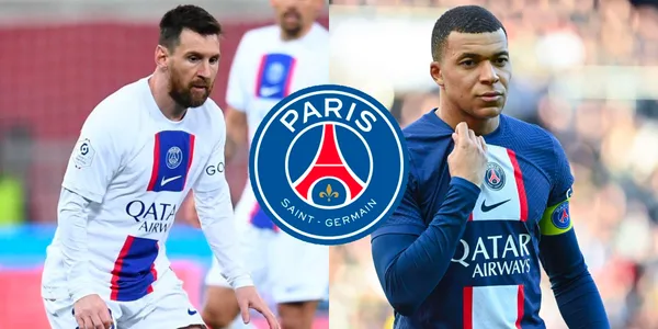 Paris Saint Germain would remove all these stars to build his squad for the French.