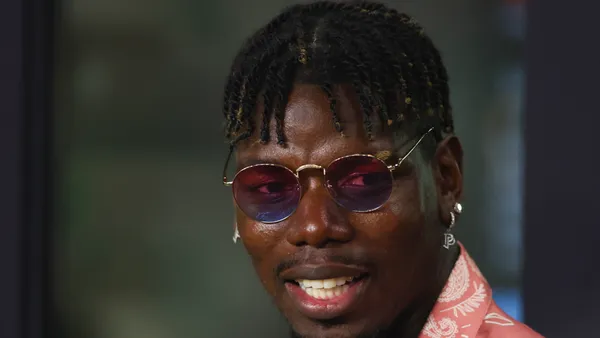 Paul Pogba