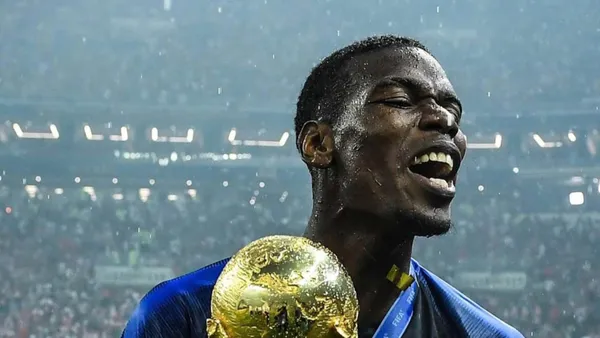 Paul Pogba