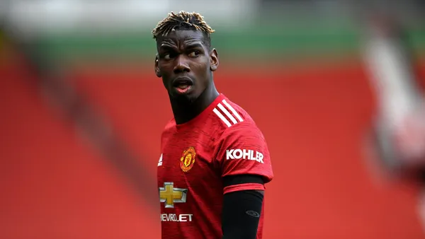 Paul Pogba earns a whopping £290,000 a week at Manchester United wants to offer him £400,000 to stay at the club but PSG wants him and will be willing to pay up to €500,000 - €600,000 if he makes the move to the Parc des Princes.