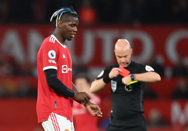 Paul Pogba gave Manchester United a lot, but those days are over. It is that, it falls of mature that the French does not want to continue in the Red Devils, and already makes it known with certain attitudes.
