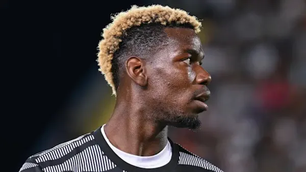 Paul Pogba / Photo: CNN