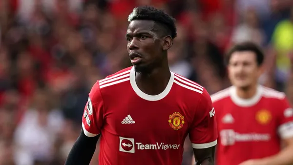 Paul Pogba will ignore moves to Real Madrid and Paris Saint-Germain to stay at Manchester United if he is paid at least £450,000 a week at Old Trafford.