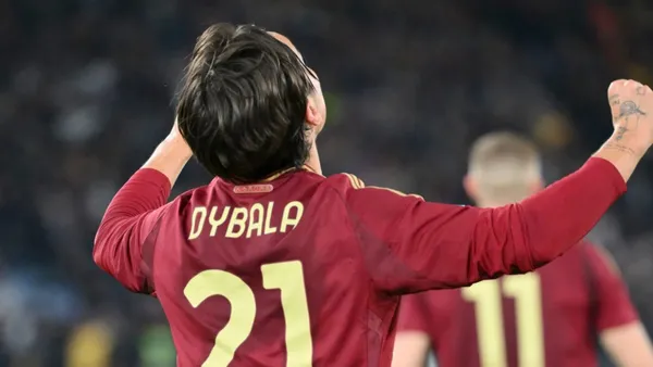 Paulo Dybala